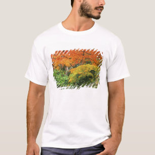 Okochi Sanso, Arashiyama, Kyoto, Japan 2 T-Shirt