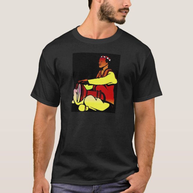 OKONKOLO T-Shirt (Front)