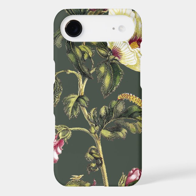 Okra Case-Mate Samsung Galaxy Case (Back)