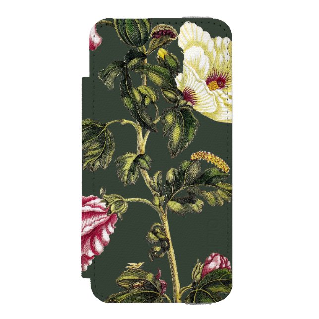 Okra Incipio iPhone Wallet Case (Folio Front)