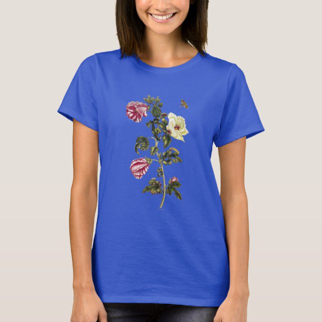 Okra T-Shirt (Front)