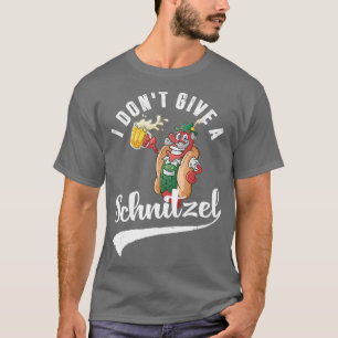Oktoberfest 0 Bavarian Munich Germany Oktoberfest T-Shirt