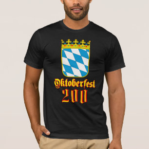Oktoberfest 200 T-Shirt