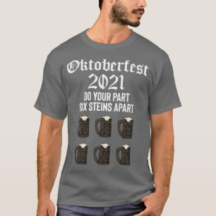 Oktoberfest 2021 1 T-Shirt