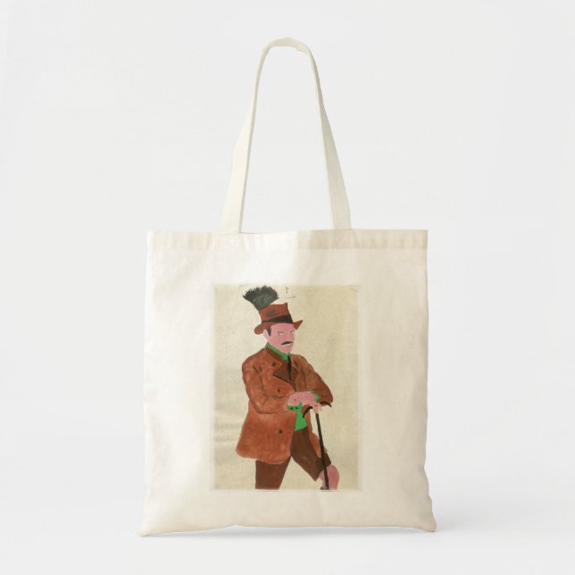 Oktoberfest Bag #1 (Front)