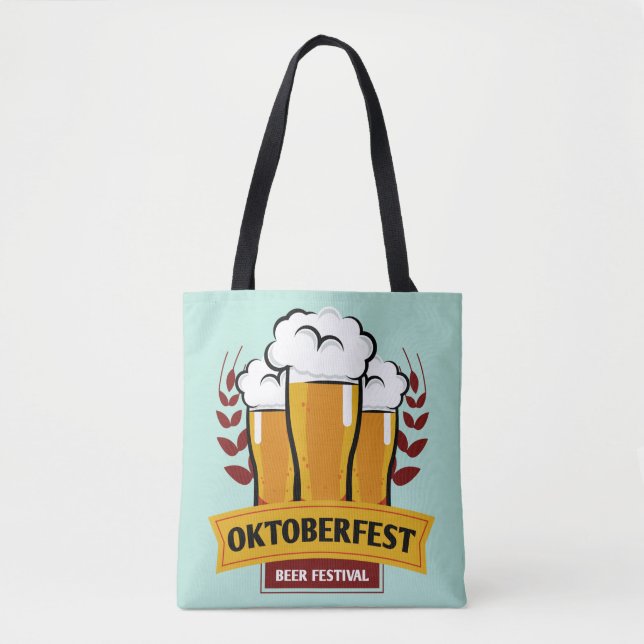 Oktoberfest bags (Front)