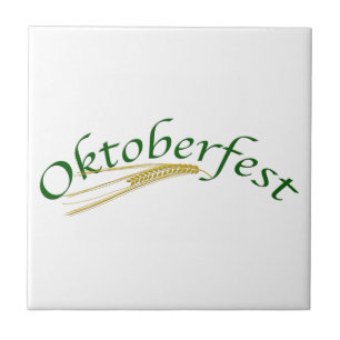 Oktoberfest!-Barley Tile