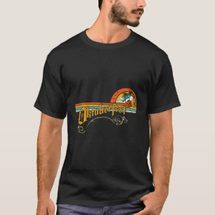 Oktoberfest Beer Drinking Oktoberfest Party German T-Shirt