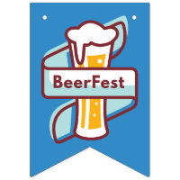 Oktoberfest Beerfest Festival