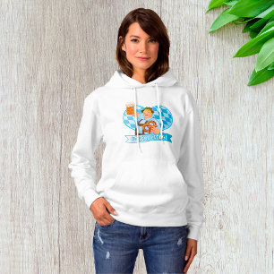 Oktoberfest Celebration Hoodie
