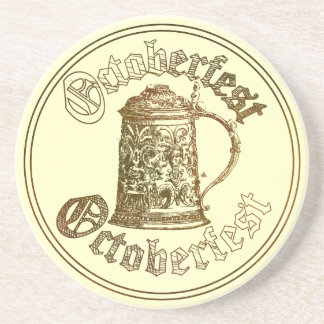 Oktoberfest Coaster