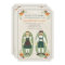 Oktoberfest Couple Invitation