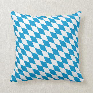 Oktoberfest Cushion