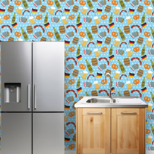 Oktoberfest Food and Drink Wallpaper