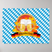 Oktoberfest German Beer Festival