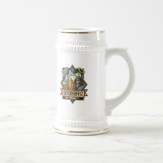 Oktoberfest Mug