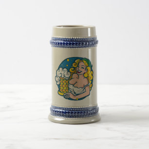 Oktoberfest Mug