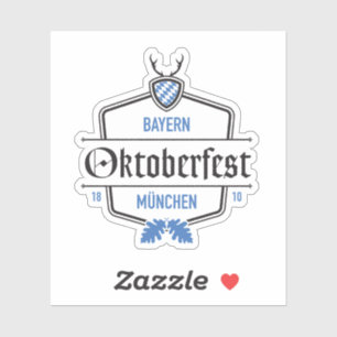 Oktoberfest Munich, Bavaria