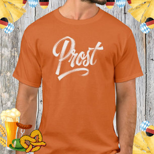 Oktoberfest Party Tee for Beer Lovers and Festival