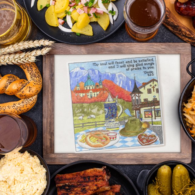 Oktoberfest Puzzle (Creator Uploaded)