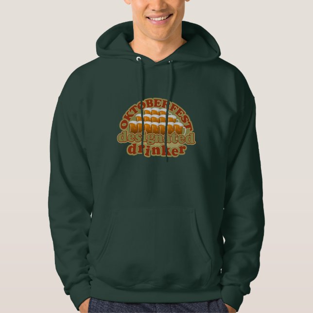 OKTOBERFEST shirts & jackets (Front)