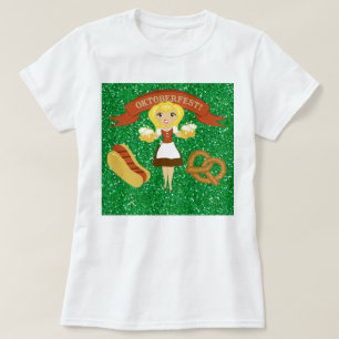 Oktoberfest - SRF T-Shirt