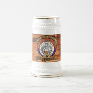 OKTOBERFEST STEIN