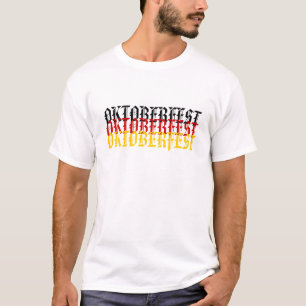 Oktoberfest T-Shirt