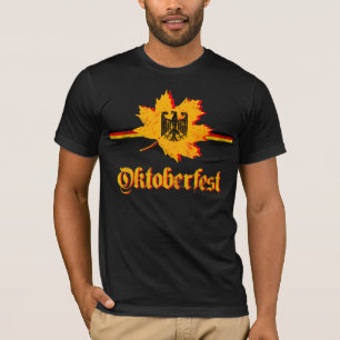 Oktoberfest T-Shirt