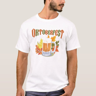 Oktoberfest t-shirt