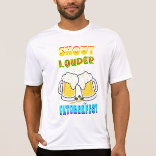 Oktoberfest T-Shirt