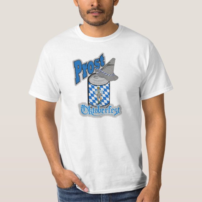 oktoberfest T-Shirt (Front)