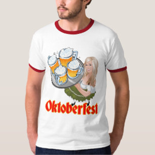 Oktoberfest T-Shirt