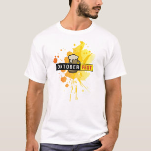 Oktoberfest T-Shirt