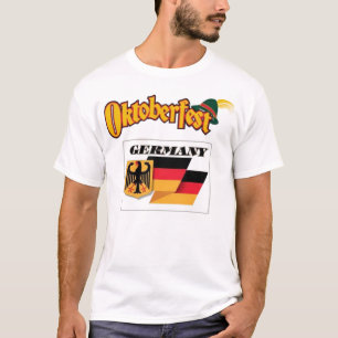 Oktoberfest T-Shirt