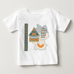 Oktoberfest T Shirt