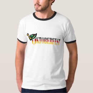 Oktoberfest t-shirt