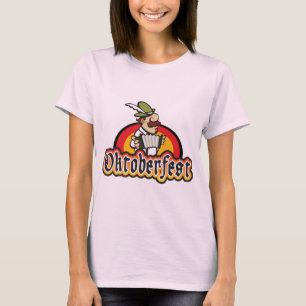 Oktoberfest T-Shirt