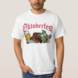 oktoberfest T-Shirt