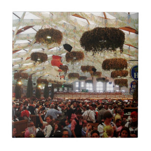 Oktoberfest! Tile