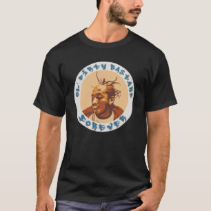 Ol Dirty Bastard Forever Classic  T-Shirt