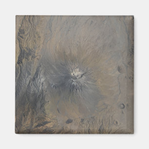 Ol Doinyo Langai in Tanzania Magnet