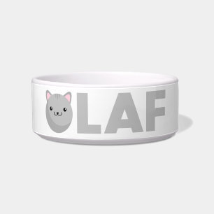 Olaf Bowl
