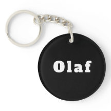 Olaf
