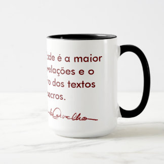 Olavettes - Olavo Products de Carvalho Mug