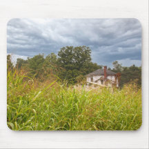 Old Abandoned House Photograph