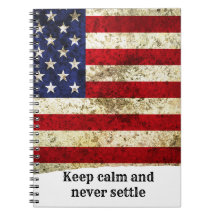 Old America Patriotic Wall Decor