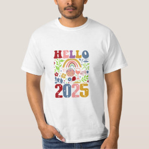 Old and New t-shirt