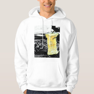 Old apple hoodie