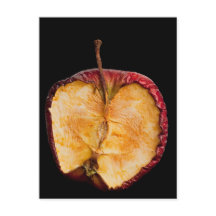 Old apple